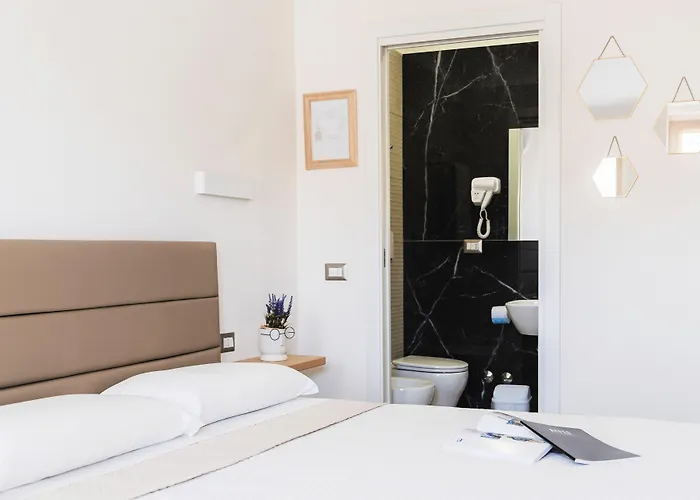 Art Boutique Rooms