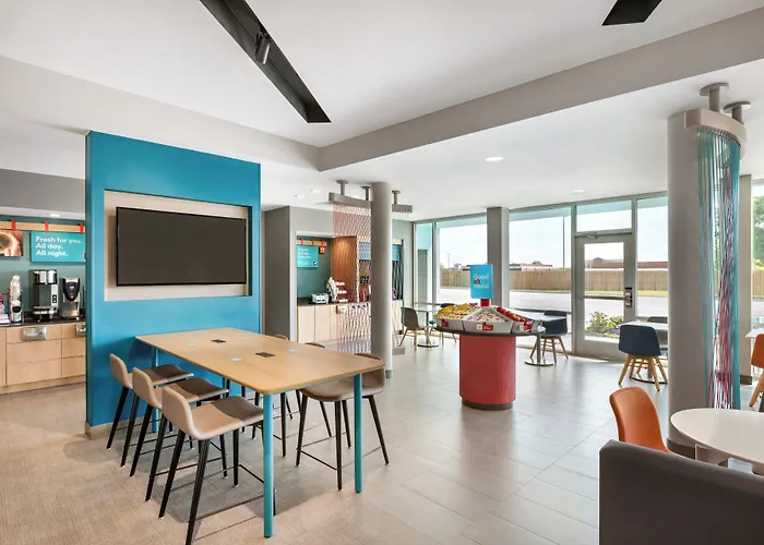 Avid Hotel Harrisburg Ne - Hershey Area By Ihg