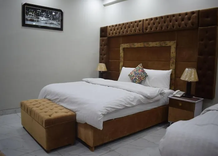 Rehma Professional Hostel