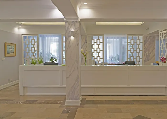 Alga Baltic Resort