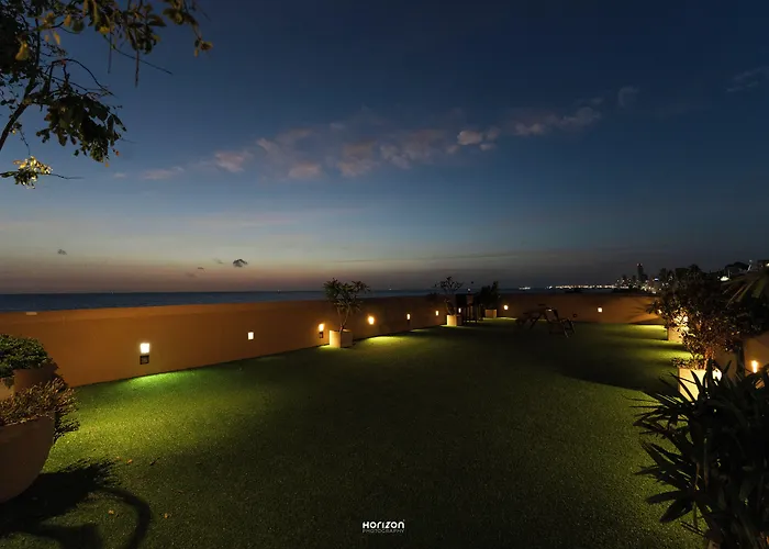 50 By The Sea