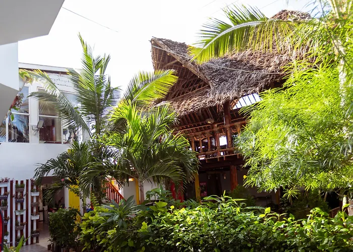 Canary Hotel & Spa