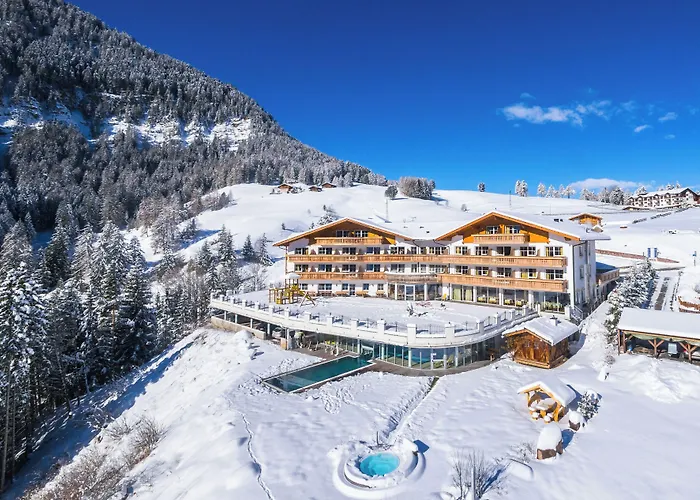 Hotel Scherlin