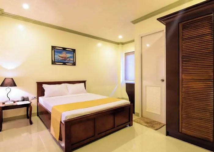 Kabaleyan Cove Resort Powered By Cocotel