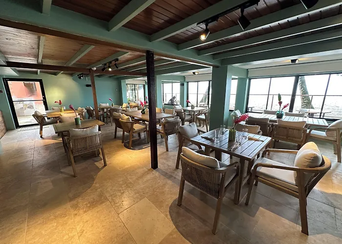 Mt. Plaisir Estate Hotel