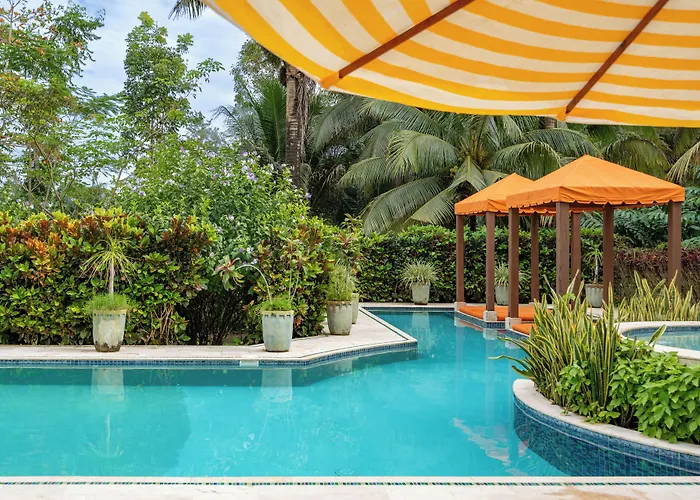 The Banks Resort