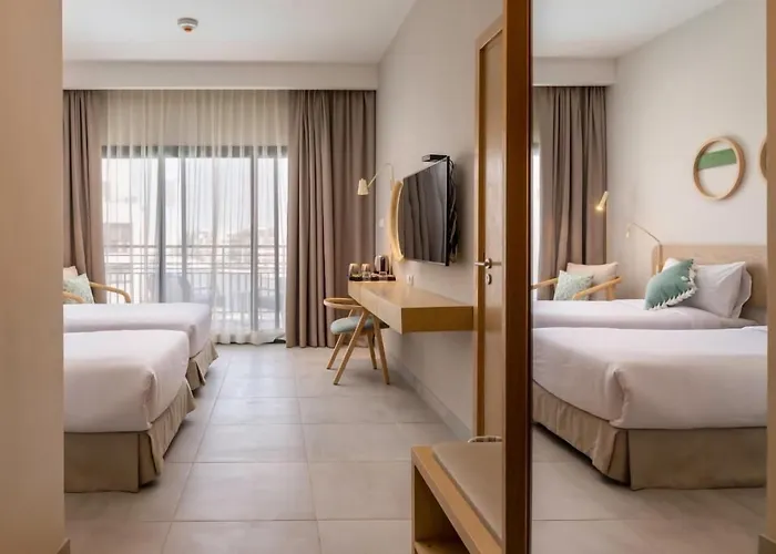 Marassi Boutique Hotel-Marina 1