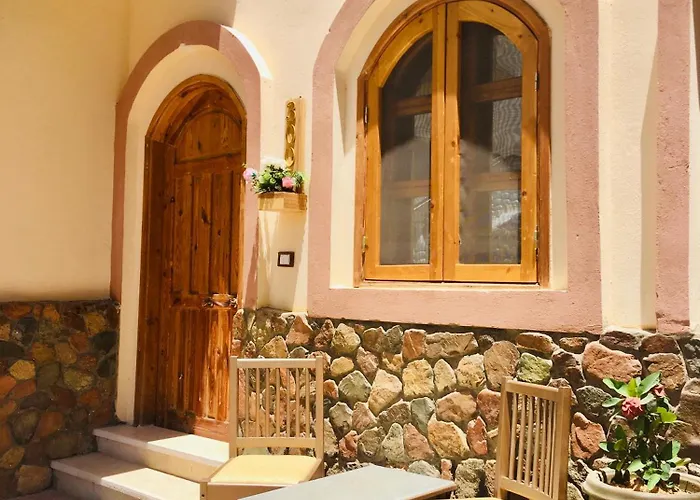 Villa 22