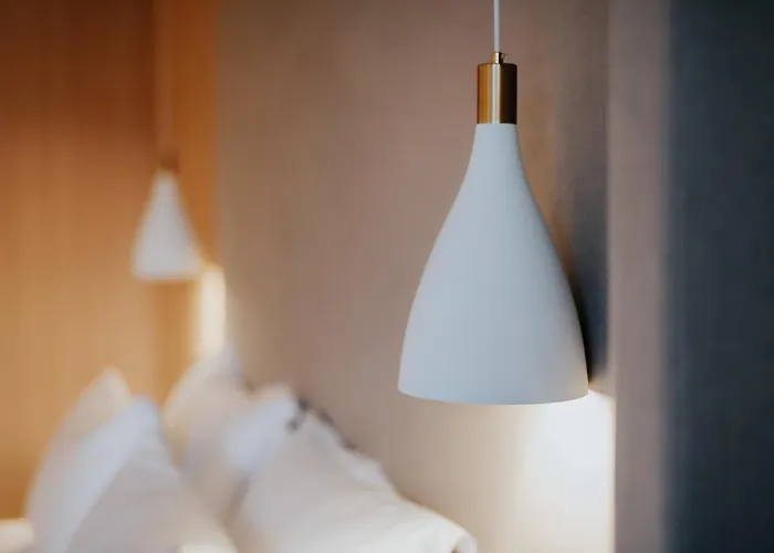 Somnus Suites Parga