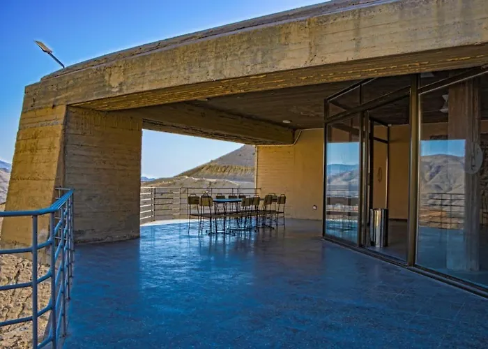 Alhidan Hostel&adventure