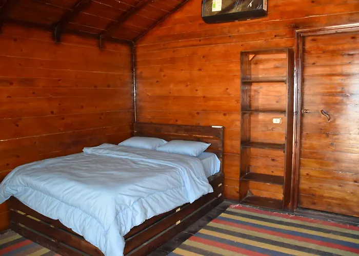 Shanty Beach Camp Suer