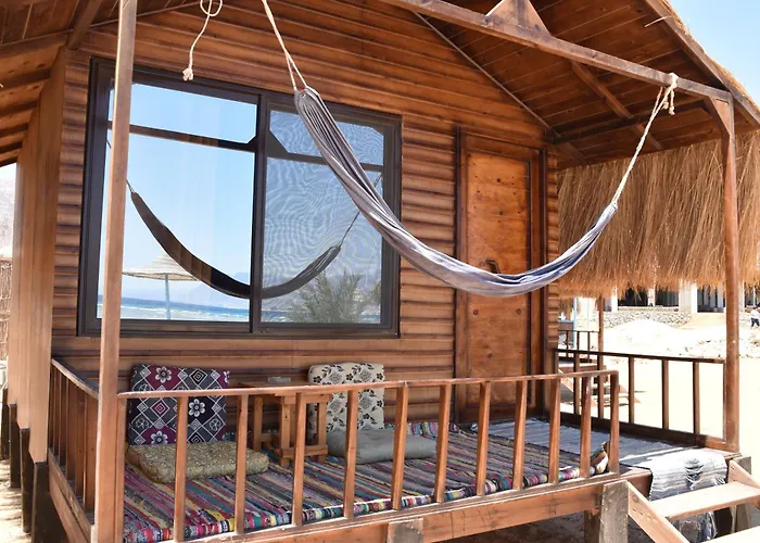 Shanty Beach Camp Suer