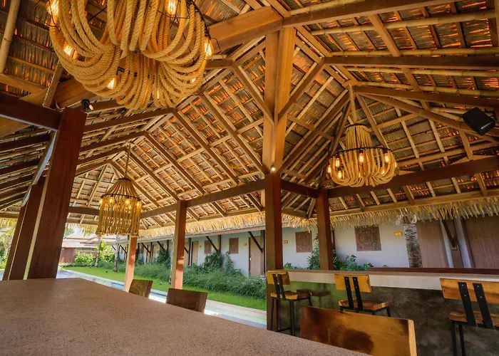 Malabar Pool Villa Phuket