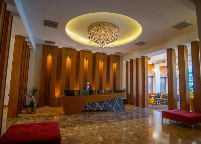 Parwar Hotel