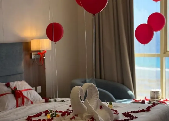 Seaview Hotel