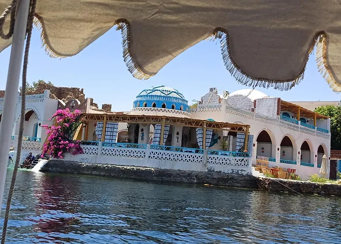 Miskaa Nubian House