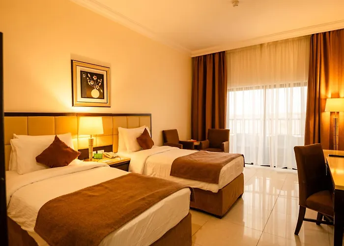 East Hotel