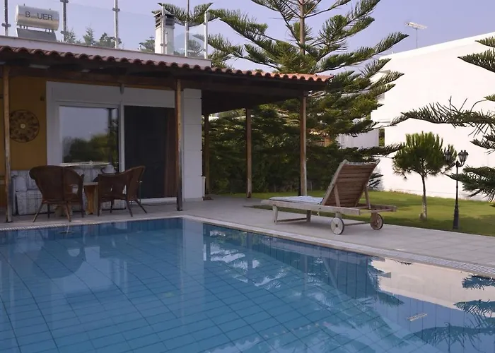 Cozy & Comfortable House By The Sea