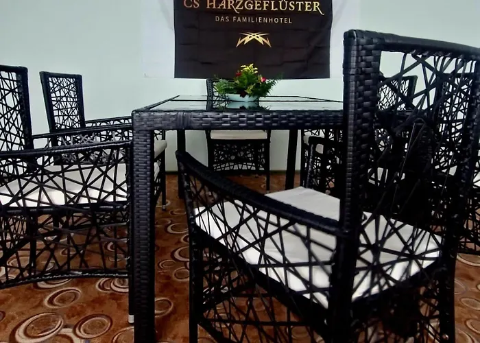 Hotel HARZgeflüster