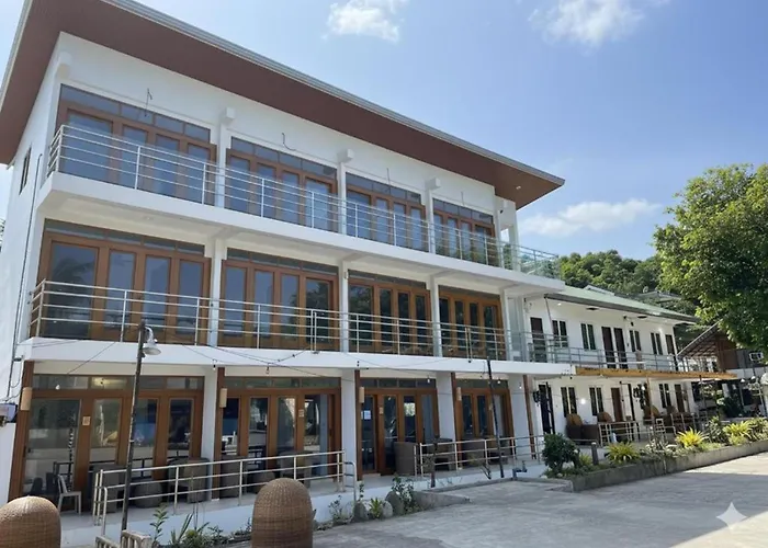 Sebay Surf Central San Juan La Union