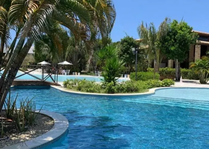 Iloa Resort