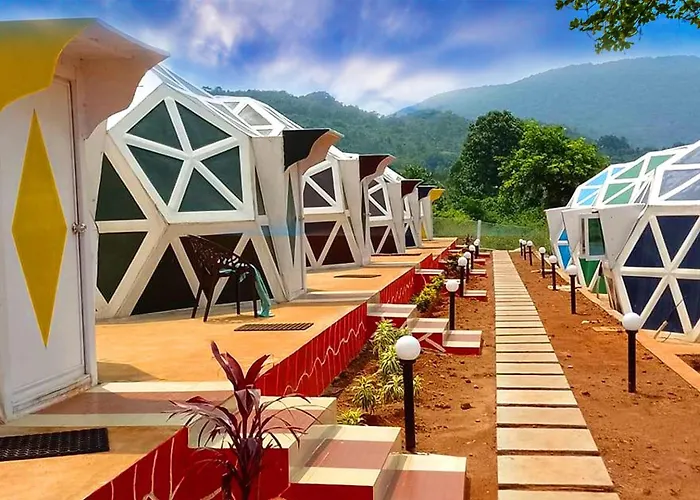 Hamsa Hill Resort