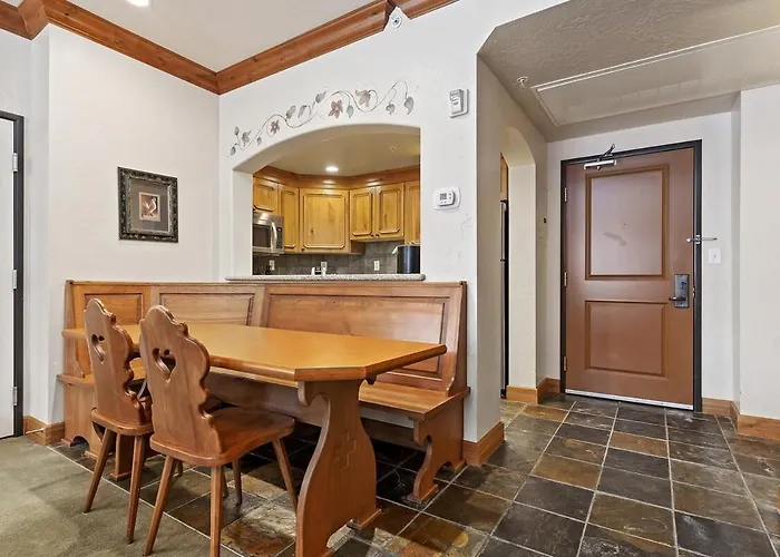 Cozy Zermatt Swiss King Villa With Kitchen Near Deer Valley & Park City Ski Resorts - 2022
