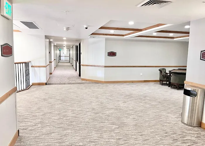 Comfortable Double Queen Suite Near Park City & Ballerina Farms #1055
