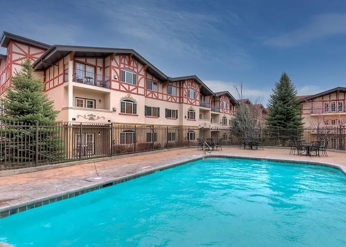 Cozy Double Queen Mountain Suite Near Park City & Sundance Ski Resorts - 2047