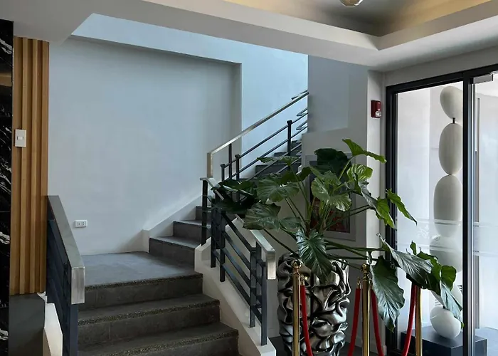 Dona Manor Boutique Hotel