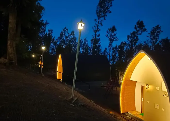 Bhramaram Resort