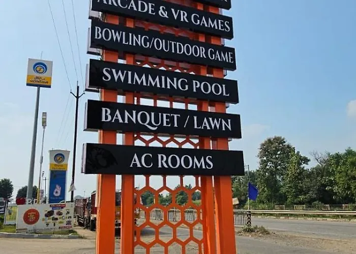 Av The Fun Destination