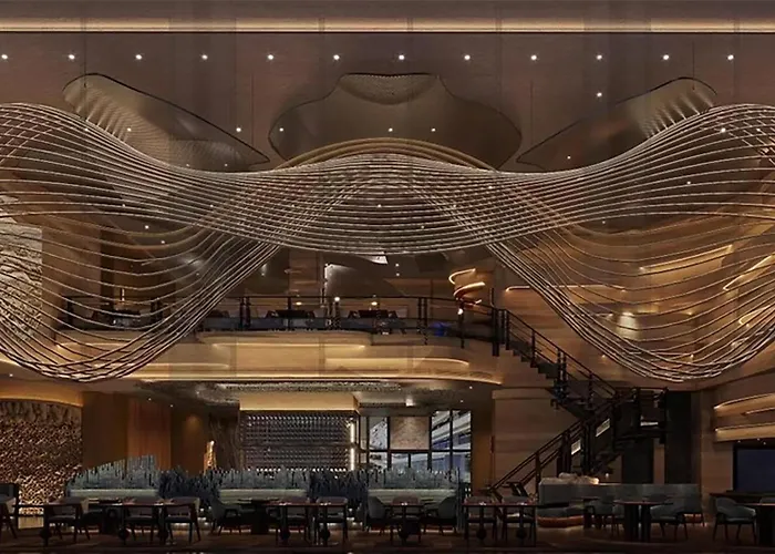Grand Hyatt Grand Cayman Resort And Spa