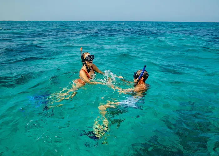 Grand Hyatt Grand Cayman Resort And Spa
