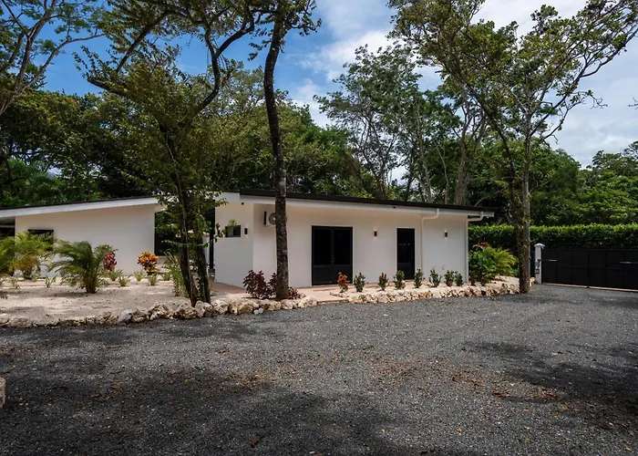 Le Magil Boutique Hotel