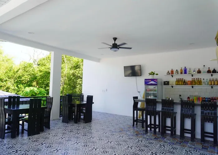 Villa Trajano Resort