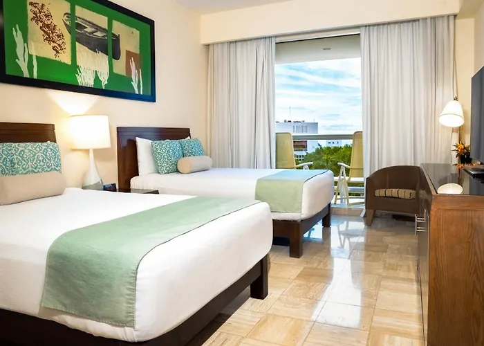 Ocean Breeze Puerto Vallarta