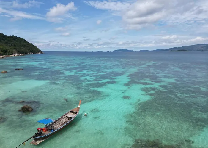 Aya Beach Resort Koh Lipe