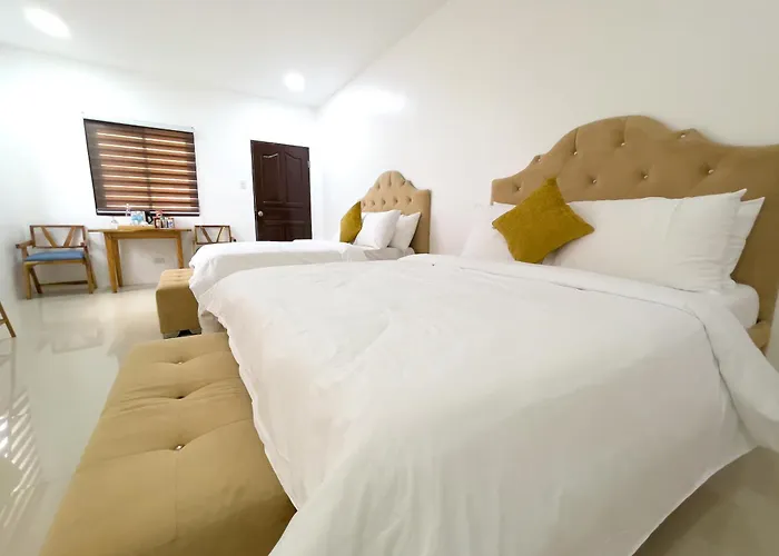 Salacia Beachfront Resort
