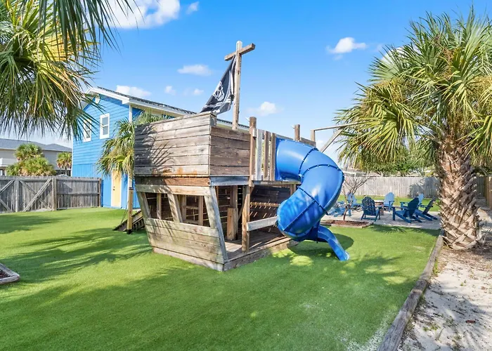 Surf Shack