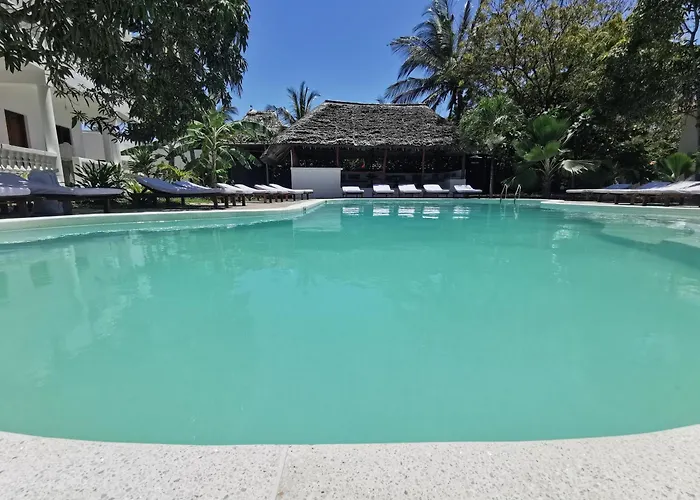Thami House