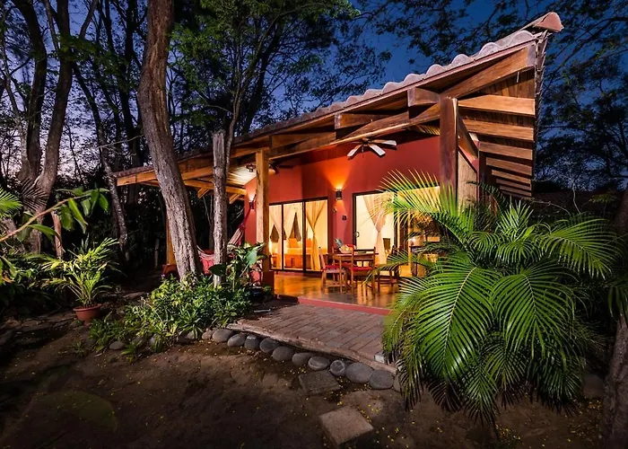 Casa Rustica 1
