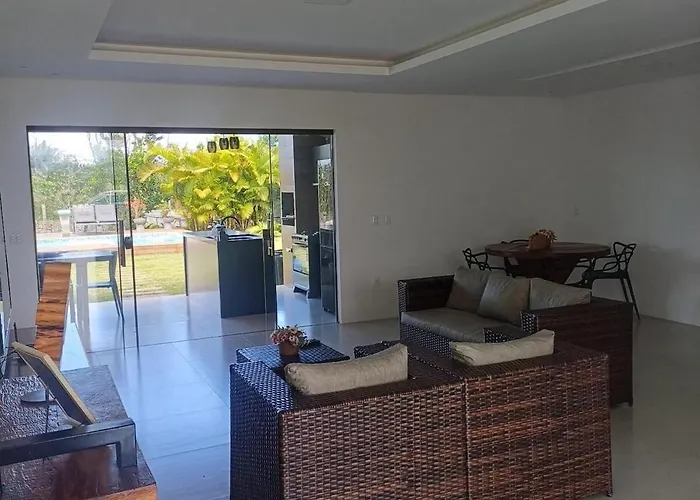 Casa Premium Sauipe Bahia