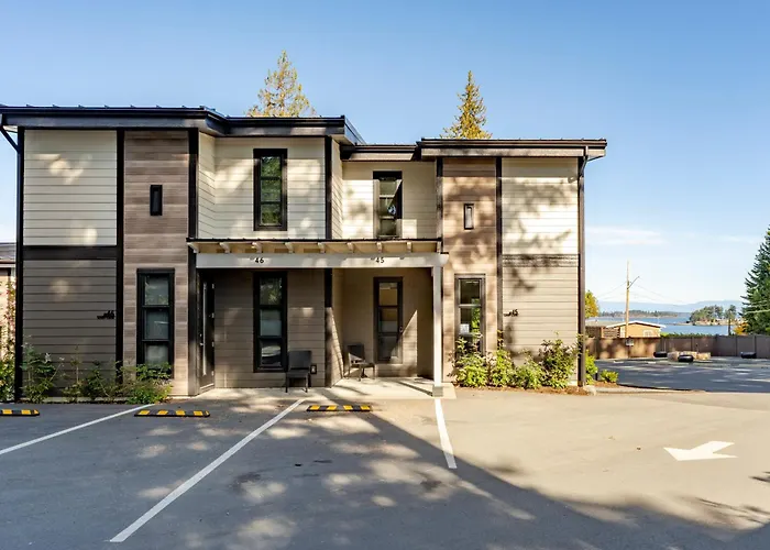 Sunrise Resort Rentals