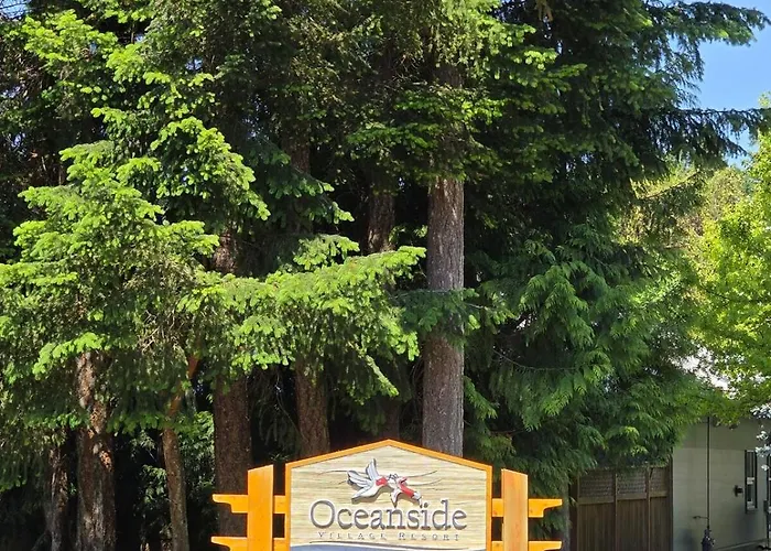 Oceanside Resort 3 Bed 2 Bath With Indoor Pool And Hot Tub