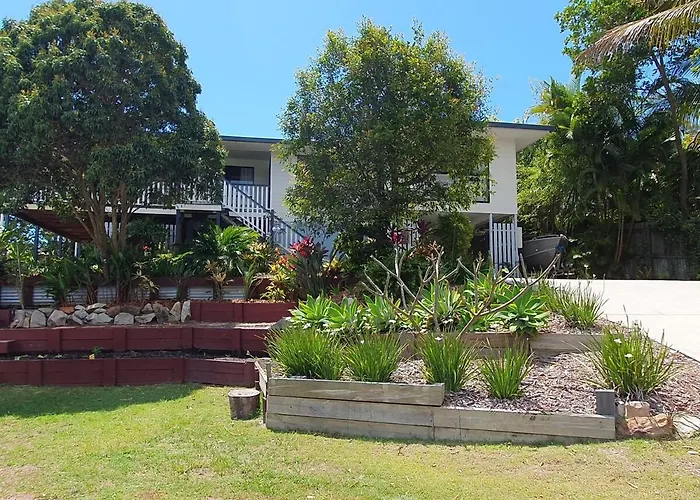 Rainbow Heights 2 Bed Apartment
