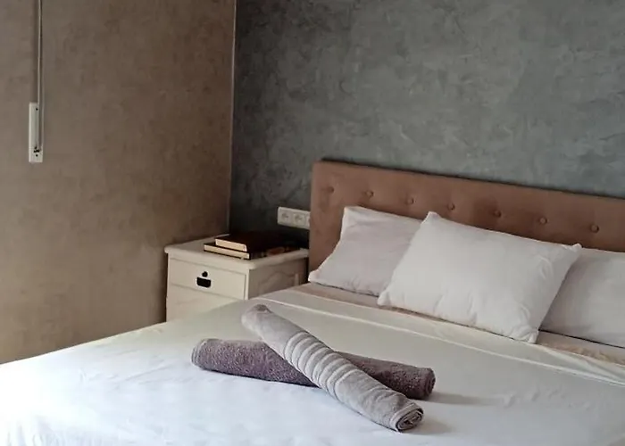 Appartement azla plage