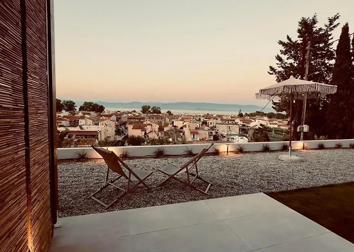 Lumora Suites