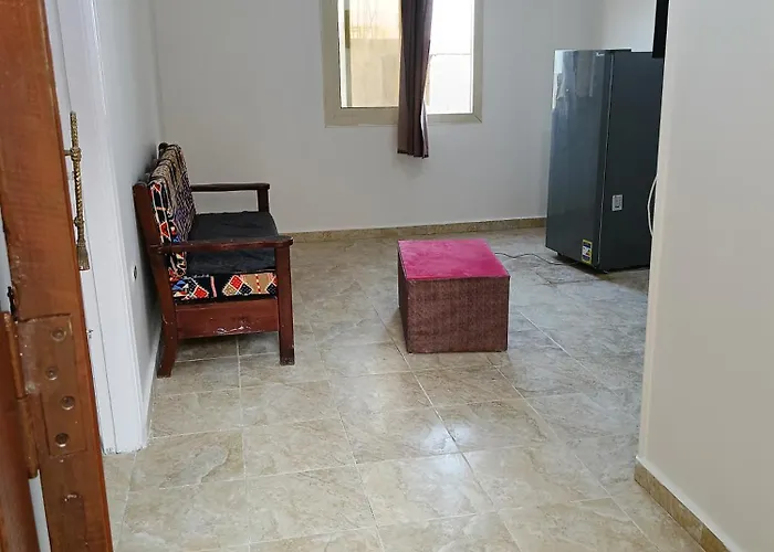 One Room Apartment