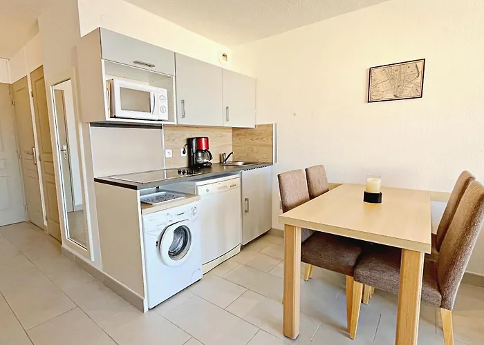 Appartement 4 personnes - vue mer - Théoule sur mer - Baie de Cannes - PISSARO